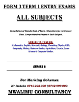 F3 TERM 1 ENTRY EXAMS S3.pdf